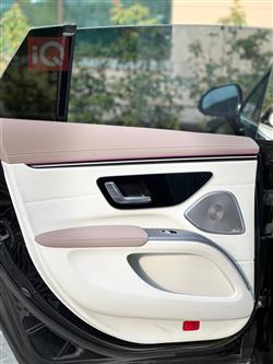 مرسيدس بنز EQS